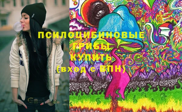 хмурый Абдулино